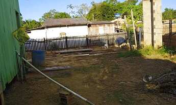 Imagem 4: Vendo uma casa aceito carro ,bairro canaã perto do centro