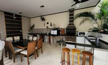 Imagem: Casa - Bosque dos Eucaliptos - 3 Dormitórios