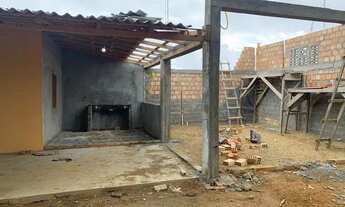 Imagem 4: Vende se ponto comercial com casa vila São José km 20