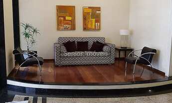 Imagem 2: Apartamento 3 quartos, Centro