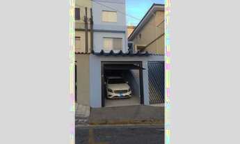 Imagem: CASA RESIDENCIAL em São Paulo - SP, Vila