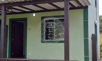 Imagem 3: FLORIANóPOLIS - Casa Padrão - Rio Tavares