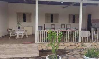 Imagem 4: Alugo uma casa na cidade de Goiás