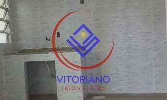 Imagem 7: Casa 2 Quartos Para Locação Em Marechal Hermes!