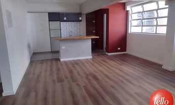 Imagem: São Paulo - Apartamento Padrão - Mooca