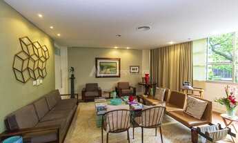 Imagem 2: Ipanema Apartamento com 4 dormitórios