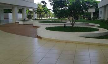 Imagem 2: Apartamento com 3 quartos no Ed. Terra Mundi Santos Dumond - Bairro Parque Industrial Pau