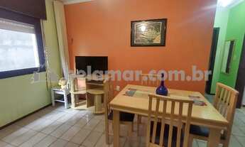 Imagem 2: LV-6185) JUNTO AO MAR E À PRAÇA BOIANOVSKI - Capão da Canoa - RS