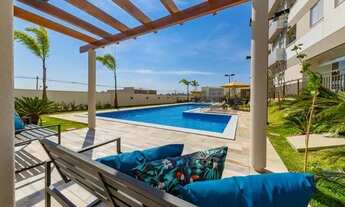 Imagem 2: ALUGO - Apartamento com 2 Quartos no Sunset Faria Lima