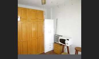 Imagem 2: Apartamento JK para Venda - 26.57m², 1 dormitório, Cidade Baixa