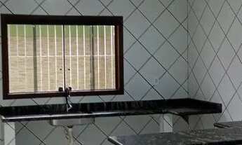 Imagem 6: Casa para aluguel possui 121 metros quadrados com 3 quartos