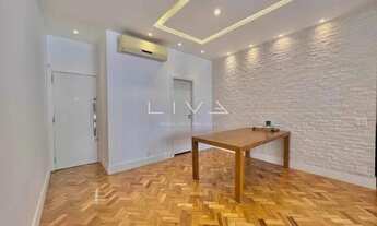 Imagem 5: Apartamento-LOCAÇÃO-Ipanema-Rio de Janeiro-RJ