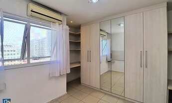 Imagem 7: Apartamento com 1 quarto à venda, 30 m² por R$ 350.000 - Condomínio Viva Lapa - Centro - R