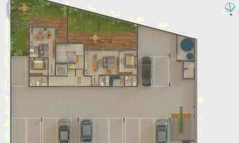 Imagem 3: FLORIANóPOLIS - Padrão - Campeche