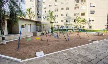 Imagem 4: Apartamento em Tristeza