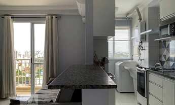 Imagem 3: Apartamento para Aluguel - Guanabara, 2 Quartos, 60 m2