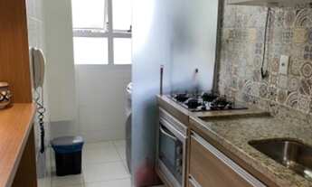 Imagem 4: OPORTUNIDADE- Apartamento de 2 quartos c/suíte em Santa Paula II