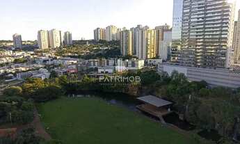 Imagem 6: Apartamento 124m², 03 Quartos sendo 01 Suíte em Jardim Botânico _ Ribeirão Preto