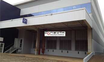 Imagem 7: Galpão para alugar, 1740 m² por R$ 47.777,81/mês - Recanto da Fortuna - Campinas/SP