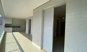 Imagem 6: Apartamento com 4 dormitórios à venda, 177 m² por R$ 1.983.000 - Boqueirão - Santos/SP