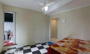 Imagem 2: Casa para Aluguel - Sacomã, 1 Quarto, 25 m2