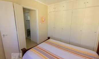 Imagem 5: Apartamento para Aluguel - Perdizes, 1 Quarto, 59 m2