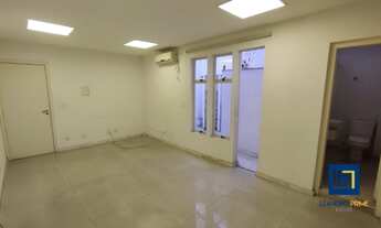 Imagem 4: BELO HORIZONTE - Conjunto Comercial/Sala - Santa Amélia