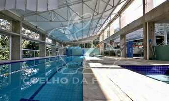 Imagem 6: Santana de Parnaíba - Casa de Condomínio - Alphaville