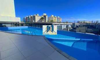 Imagem 2: APARTAMENTO RESIDENCIAL em LAURO DE FREITAS - BA, CENTRO