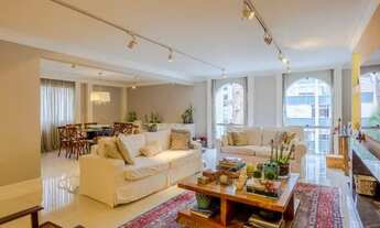 Imagem 2: Apartamento Venda Itaim Bibi 230 m² 3 Dormitórios