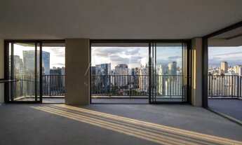 Imagem 3: Huma Itaim - Apartamento estilo Nova Iorquino