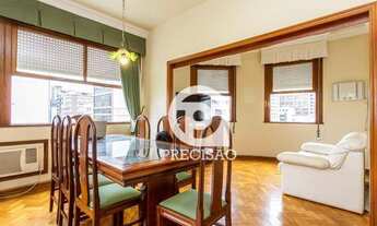 Imagem 4: Apartamento à venda, 297 m² por R$ 4.500.000,00 - Leblon - Rio de Janeiro/RJ