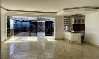 Imagem 3: Edifício Excalibur - Setor Marista (Cobertura) codigo: 13728