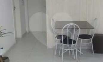 Imagem 4: Apto prox parque da fonte 2 quartos e sacada com churrasqueira