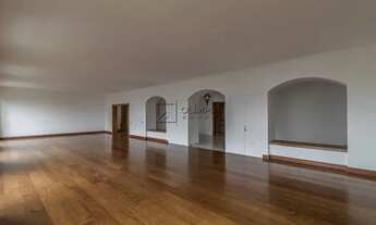 Imagem 3: Venda Apartamento 4 Dormitórios - 611 m² Bela Vista