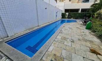 Imagem 2: NE/Apartamento para venda possui 72 metros quadrados com 3 quartos em Casa Amarela - Recif