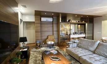 Imagem 2: Apartamento para aluguel com 169 metros quadrados