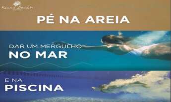 Imagem 6: Flat para venda com 40 metros quadrados com 1 quarto em TAMANDARE I - Tamandaré - PE