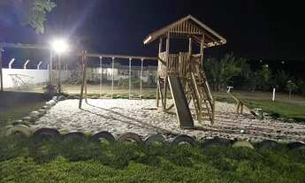 Imagem 3: Sítio Retiro Coração de Maria