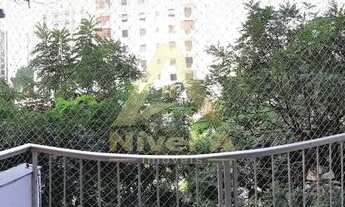 Imagem 6: Locação de Apartamentos / Padrão na cidade de São Paulo