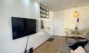 Imagem 3: Apartamento para Aluguel - Alphaville, 2 Quartos, 62 m2