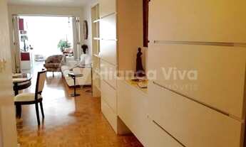 Imagem 3: Ipanema Apartamento com 3 dormitórios