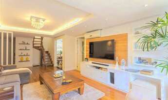 Imagem 5: Cobertura com 249m² , Bairro Menino Deus