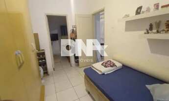 Imagem 7: Casa de Vila-À VENDA-Botafogo-Rio de Janeiro-RJ