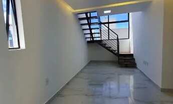 Imagem 5: Cobertura 3 quartos área privada e deck já instalado