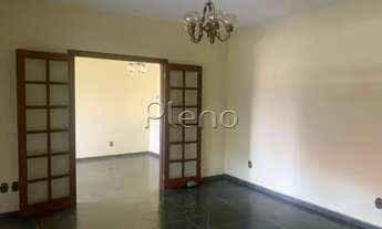 Imagem 3: Casa para locação no Parque Alto Taquaral - Campinas/SP