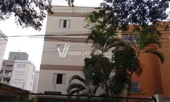 Imagem: Apartamento - Jardim dos Oliveiras - Campinas