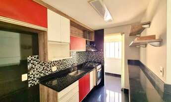 Imagem: Apartamento 72m² com 2 dormitórios, Planejados