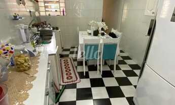 Imagem 6: São Paulo - Casa Padrão - Tatuapé