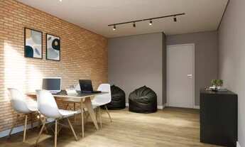 Imagem 5: STUDIO RESIDENCIAL em São Paulo - SP, Água Branca